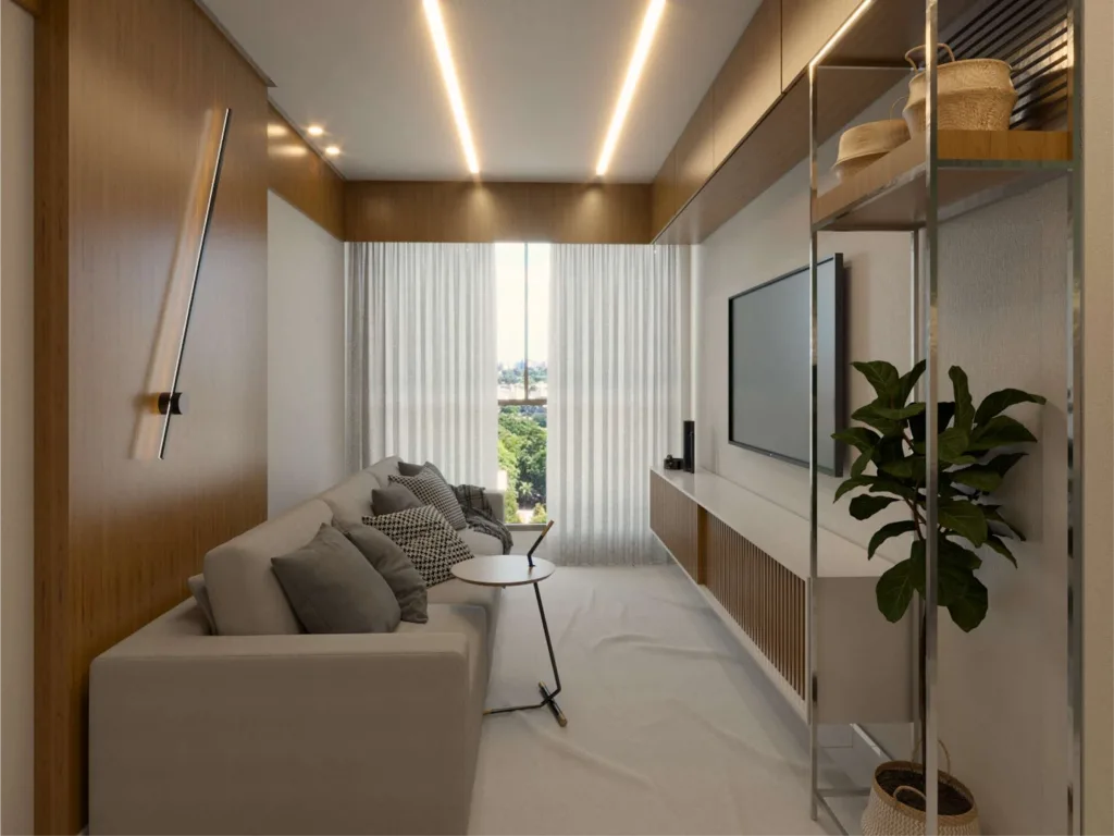 Othon Paraíso Residence — Torreão, Recife — foto 2