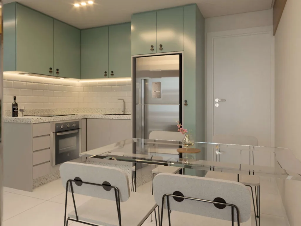 Othon Paraíso Residence — Torreão, Recife — foto 4