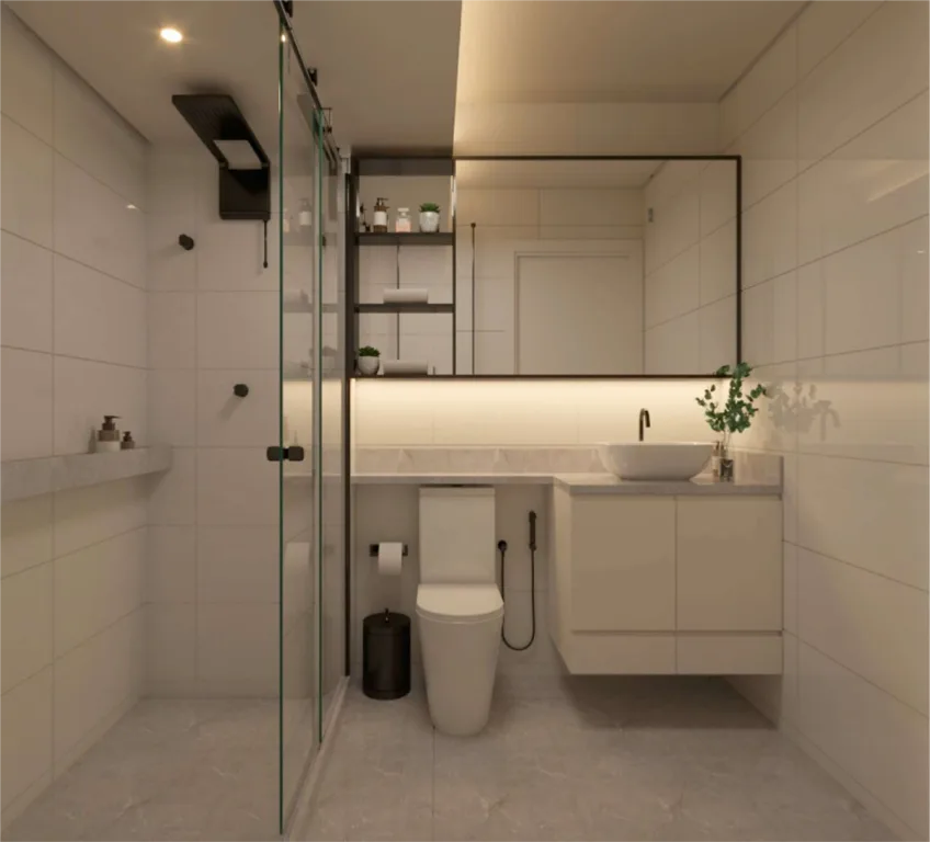 Othon Paraíso Residence — Torreão, Recife — foto 7