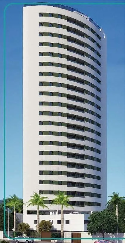 Porto Jardins Rosarinho — Rosarinho, Recife
