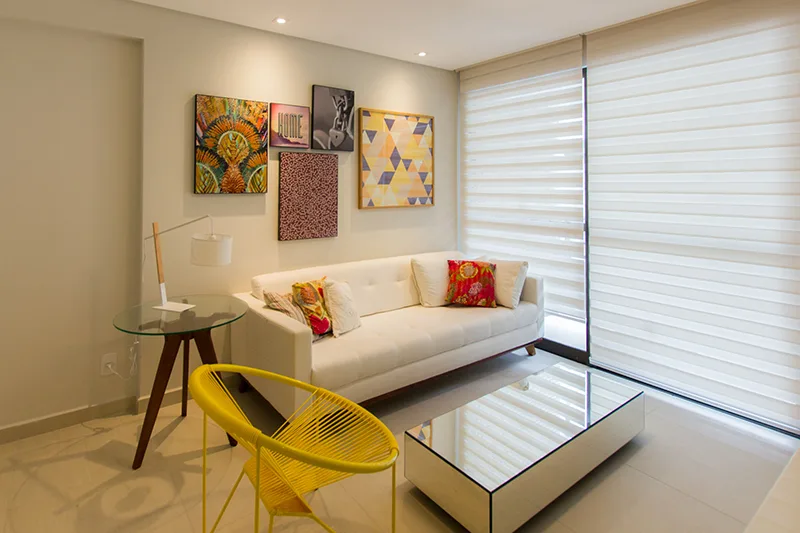 Porto Jardins Rosarinho — Rosarinho, Recife