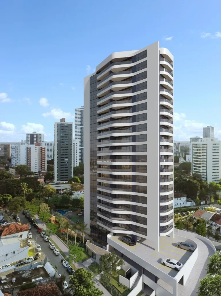 Casa Real — Parnamirim, Recife — foto 1