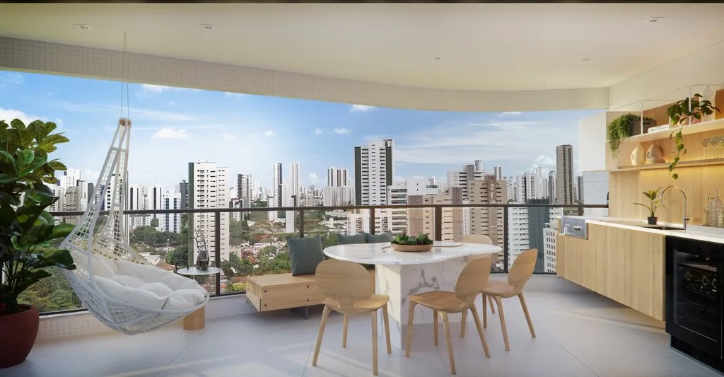 Casa Real — Parnamirim, Recife — foto 4