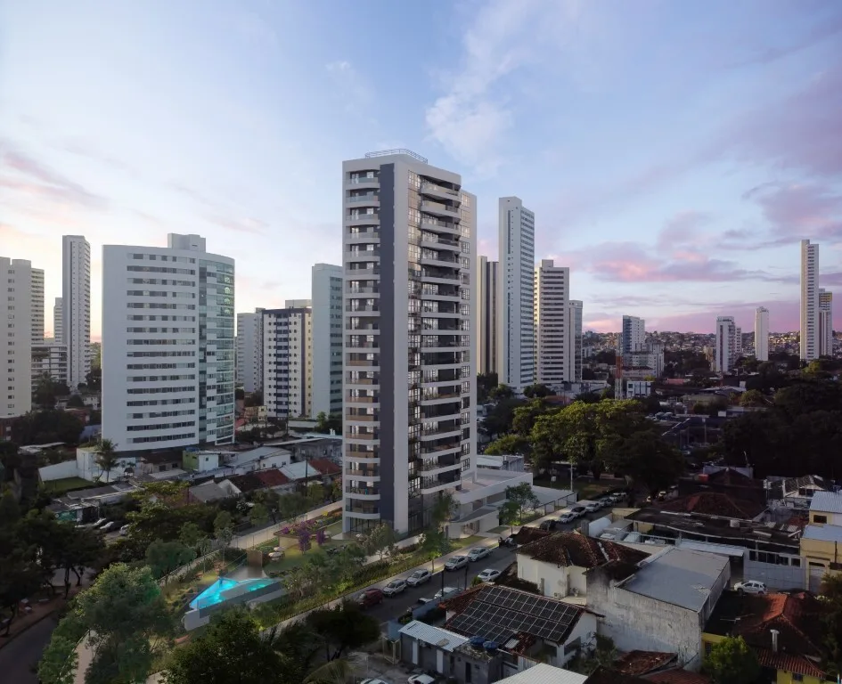Casa Real — Parnamirim, Recife — foto 15