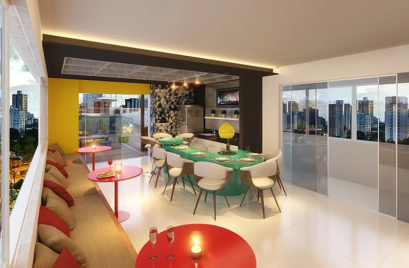 Porto Design — Espinheiro, Recife — foto 8