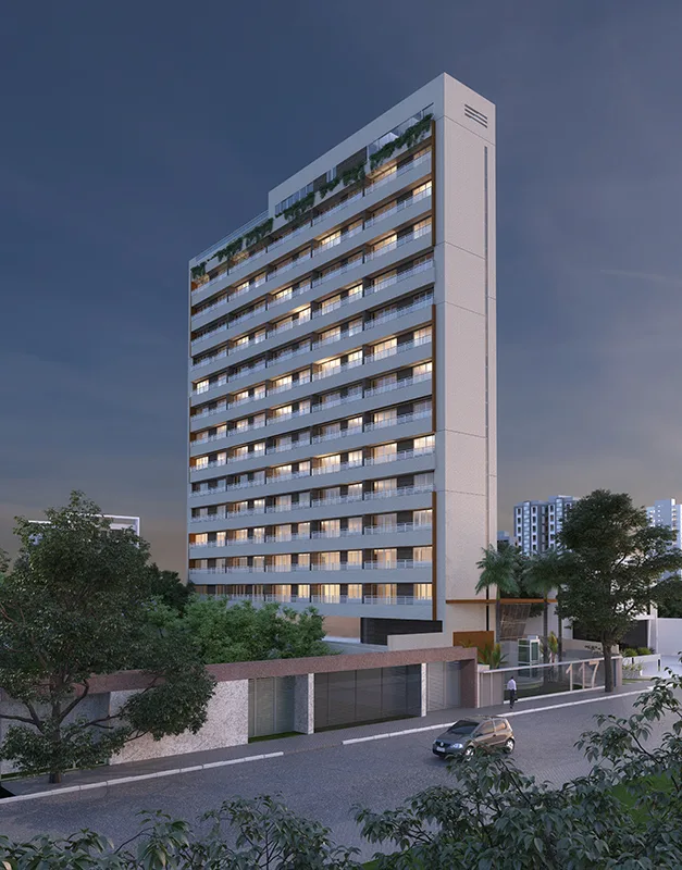 Porto Design — Espinheiro, Recife — foto 2