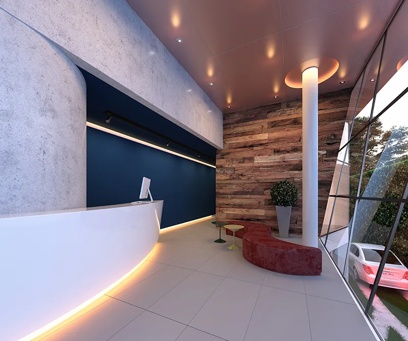 Porto Design — Espinheiro, Recife — foto 4