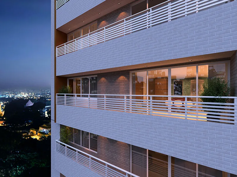 Porto Design — Espinheiro, Recife — foto 12