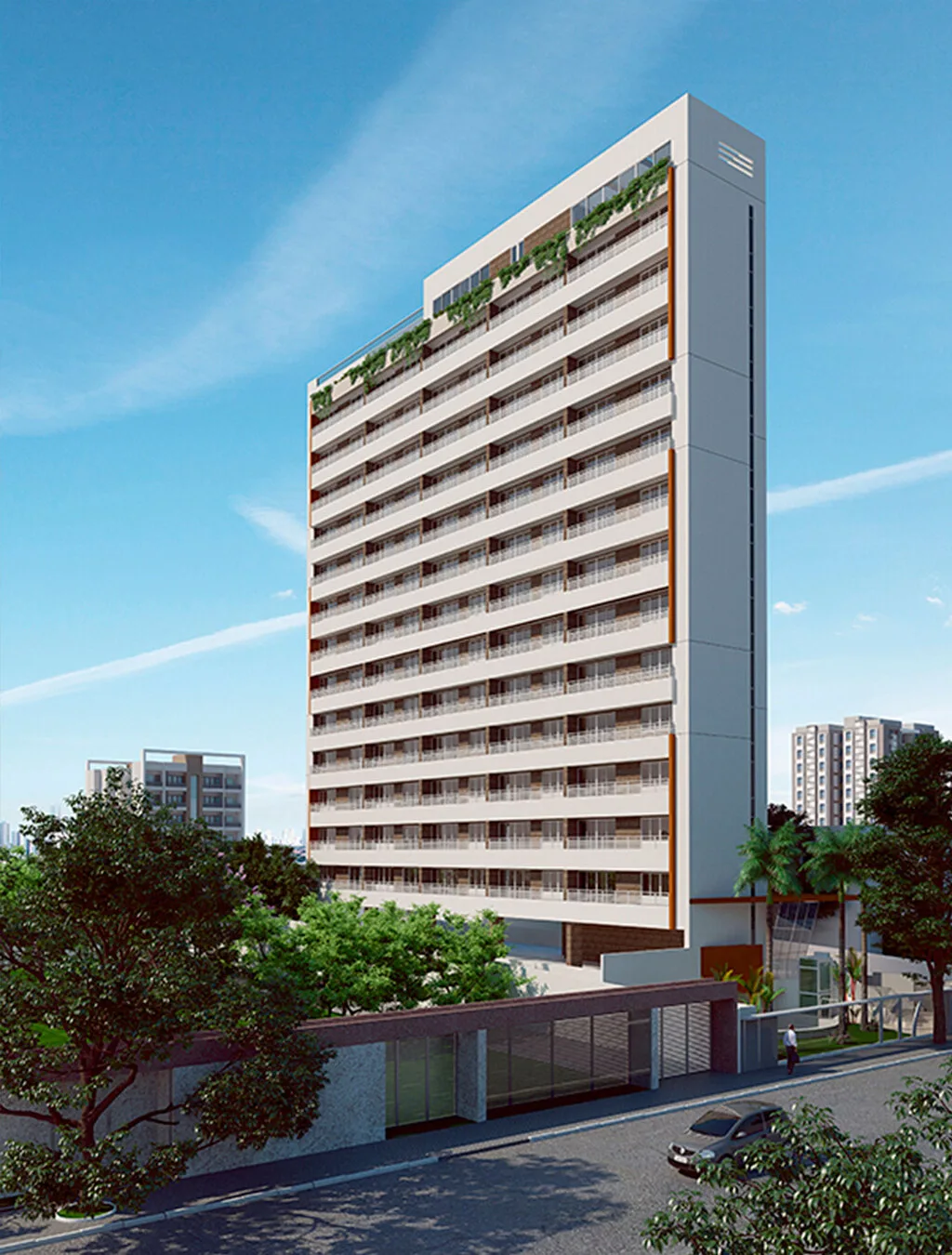 Porto Design — Espinheiro, Recife — foto 1