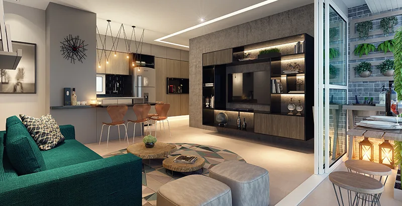 Porto Design — Espinheiro, Recife — foto 5
