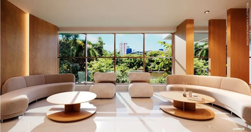 Terrazza Beira Rio — Madalena, Recife — foto 4