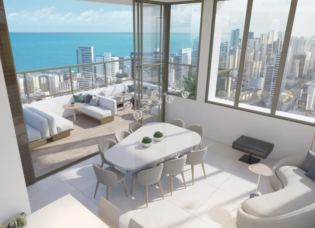 Terrazza Boa Viagem — Boa Viagem, Recife — foto 14