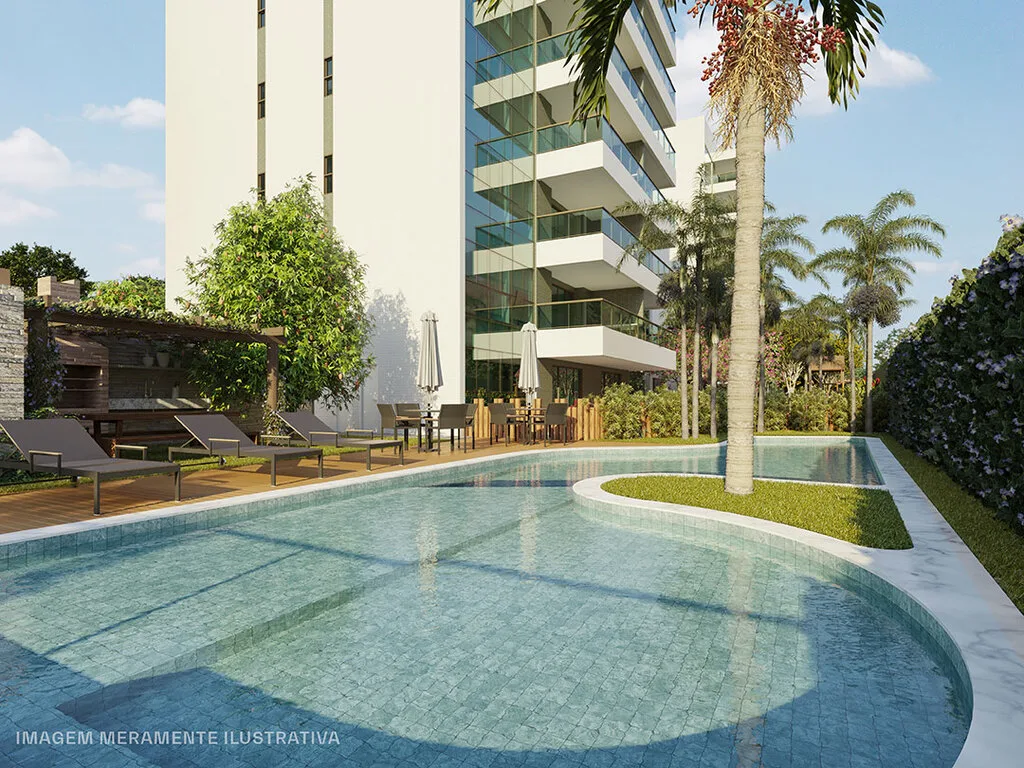 Terrazza Apipucos — Monteiro, Recife — foto 20