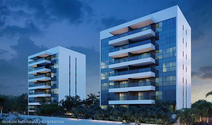 Terrazza Apipucos — Monteiro, Recife — foto 1