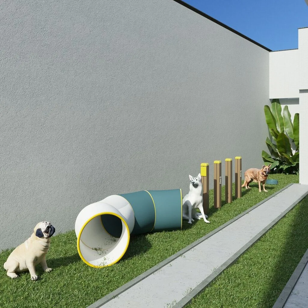Luciano Carvalho Residence — Boa Viagem, Recife — foto 8