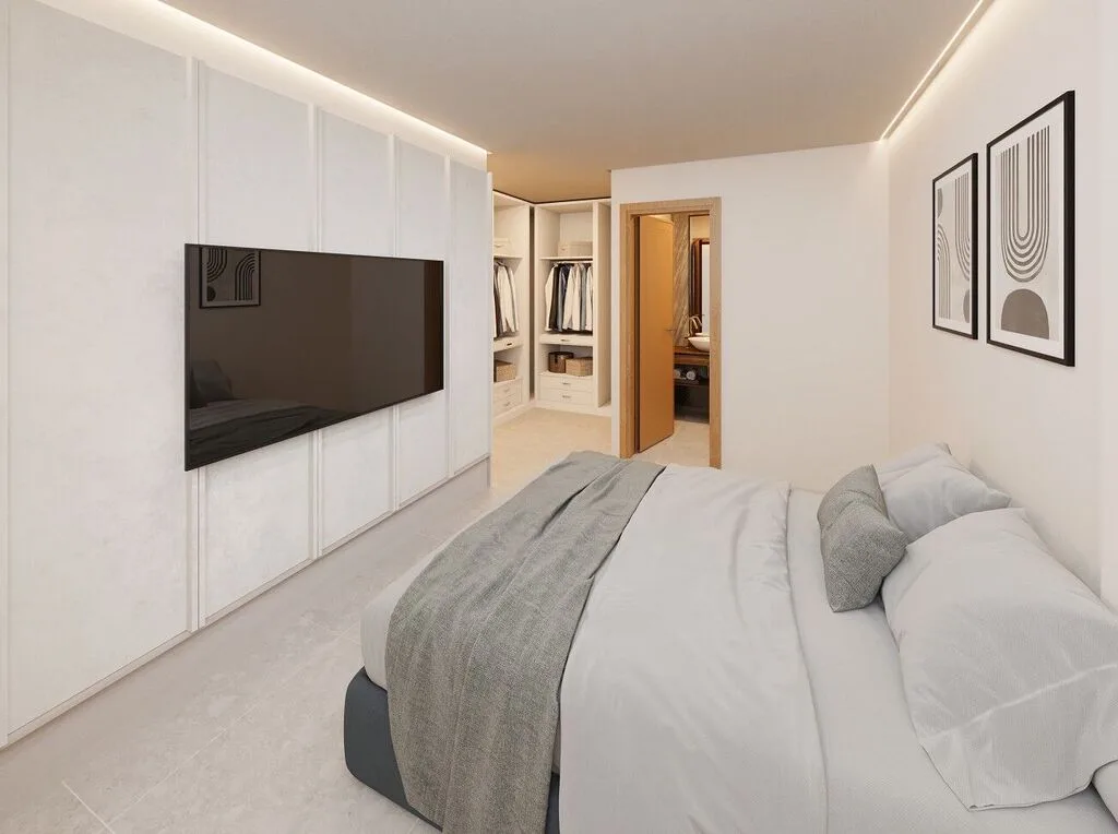 Luciano Carvalho Residence — Boa Viagem, Recife — foto 4