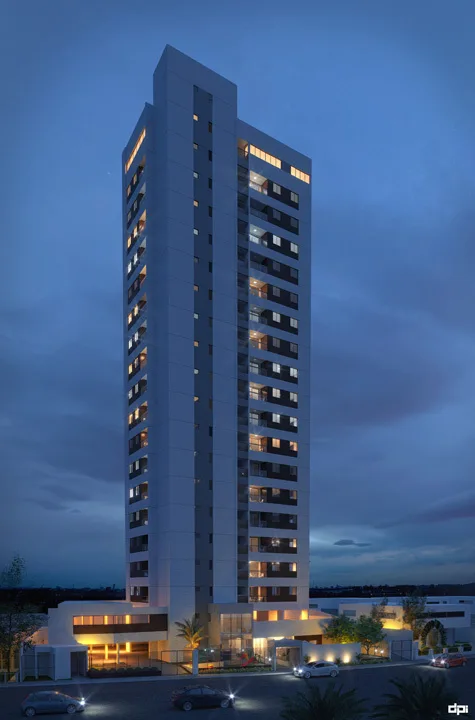 Madalena Prime — Madalena, Recife