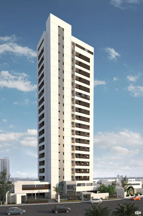 Madalena Prime — Madalena, Recife
