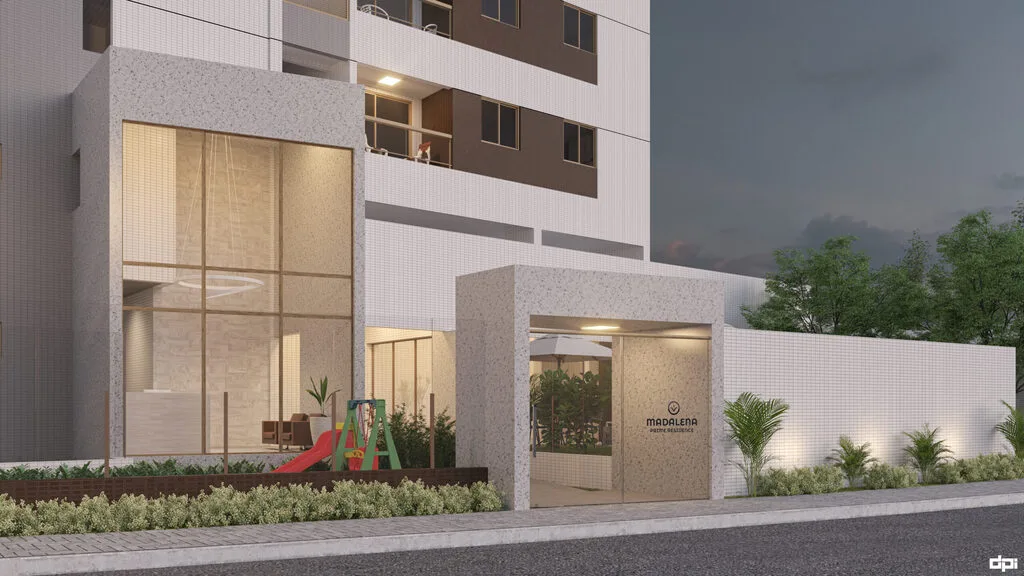 Madalena Prime — Madalena, Recife