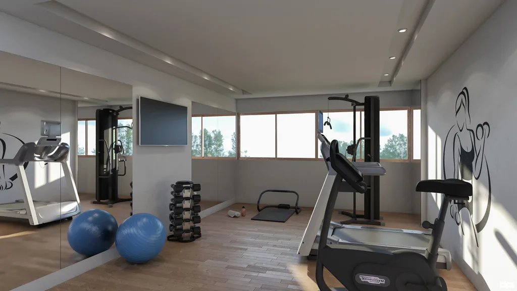 Madalena Prime — Madalena, Recife