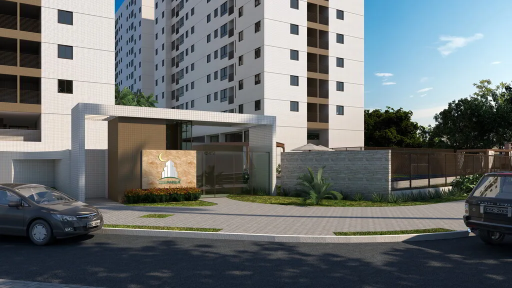 Luar do Parque — Imbiribeira, Recife — foto 1