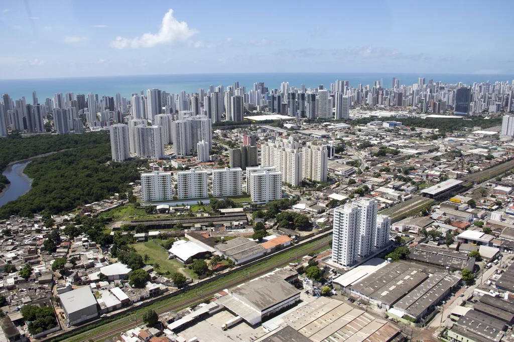 Luar do Parque — Imbiribeira, Recife — foto 20