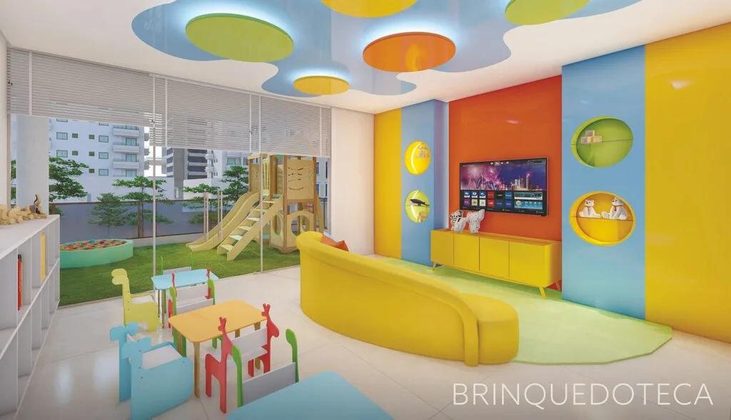 Times Square Residence — Boa Viagem, Recife — foto 14