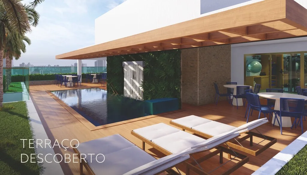 Times Square Residence — Boa Viagem, Recife — foto 15