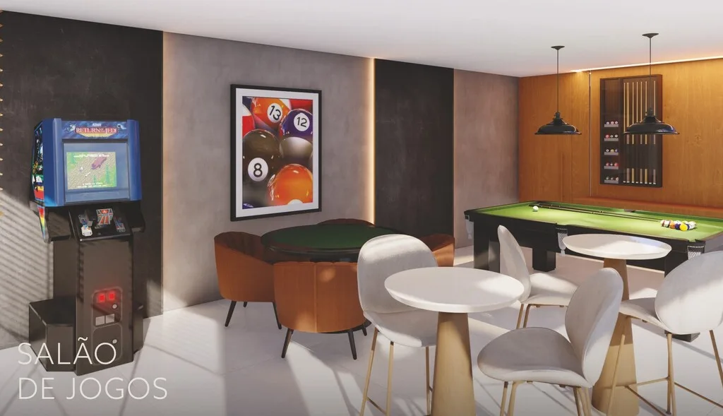 Times Square Residence — Boa Viagem, Recife — foto 11