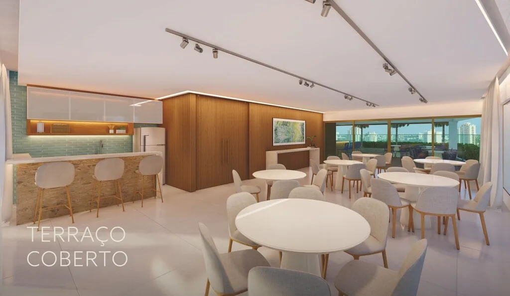 Times Square Residence — Boa Viagem, Recife — foto 10
