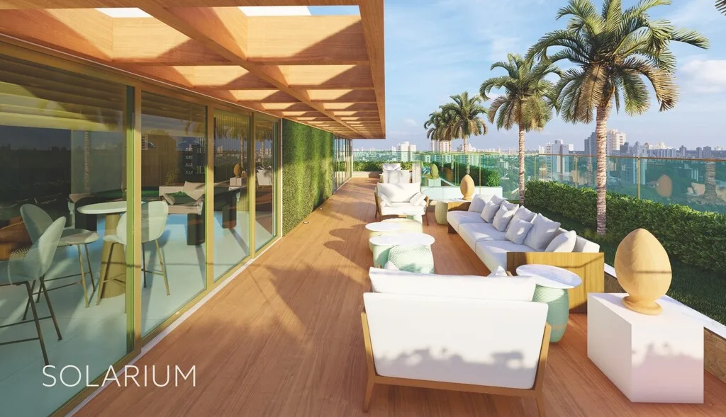 Times Square Residence — Boa Viagem, Recife — foto 16