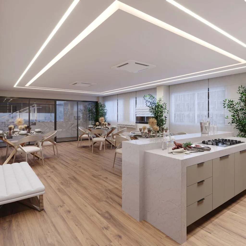 Luar das Oliveiras — Casa Amarela, Recife — foto 6