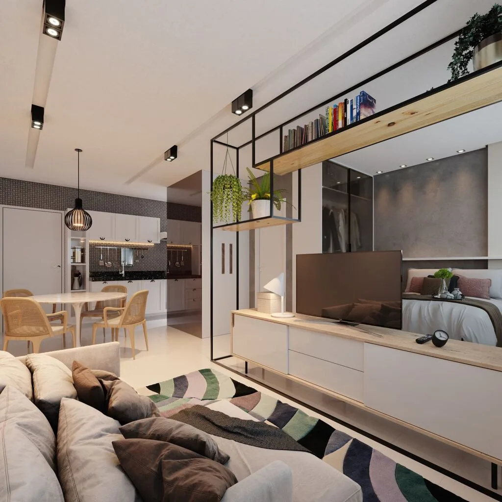 Luar das Oliveiras — Casa Amarela, Recife — foto 4