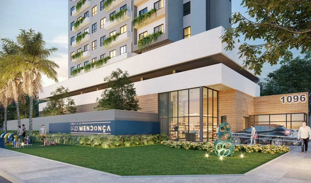 Carlos Mendonça - Residencial — Imbiribeira, Recife — foto 2