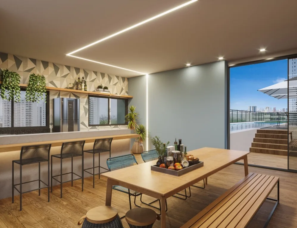 Carlos Mendonça - Residencial — Imbiribeira, Recife — foto 9