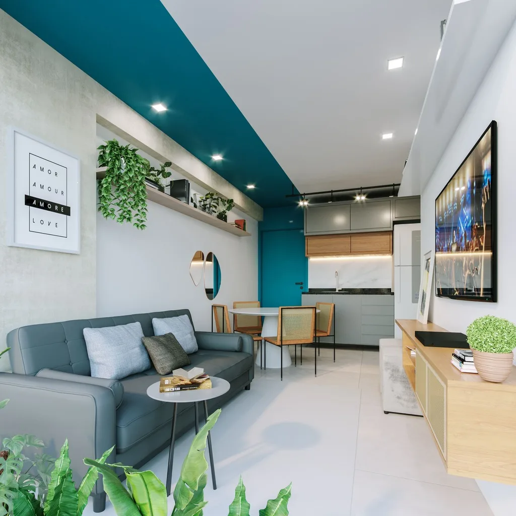 Carlos Mendonça - Residencial — Imbiribeira, Recife — foto 3