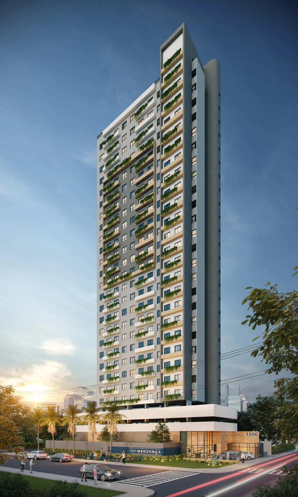 Carlos Mendonça - Residencial — Imbiribeira, Recife — foto 1