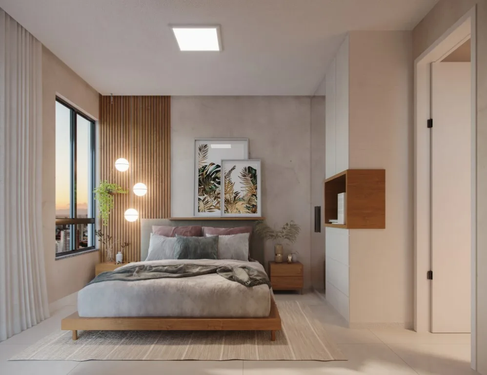 Carlos Mendonça - Residencial — Imbiribeira, Recife — foto 5