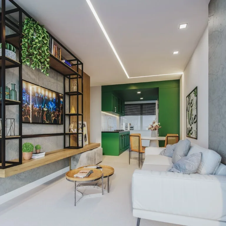 Carlos Mendonça - Residencial — Imbiribeira, Recife — foto 4