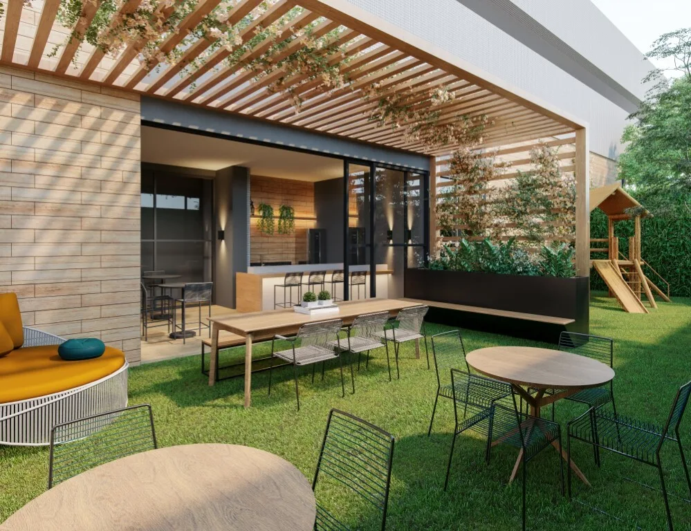 Carlos Mendonça - Residencial — Imbiribeira, Recife — foto 12