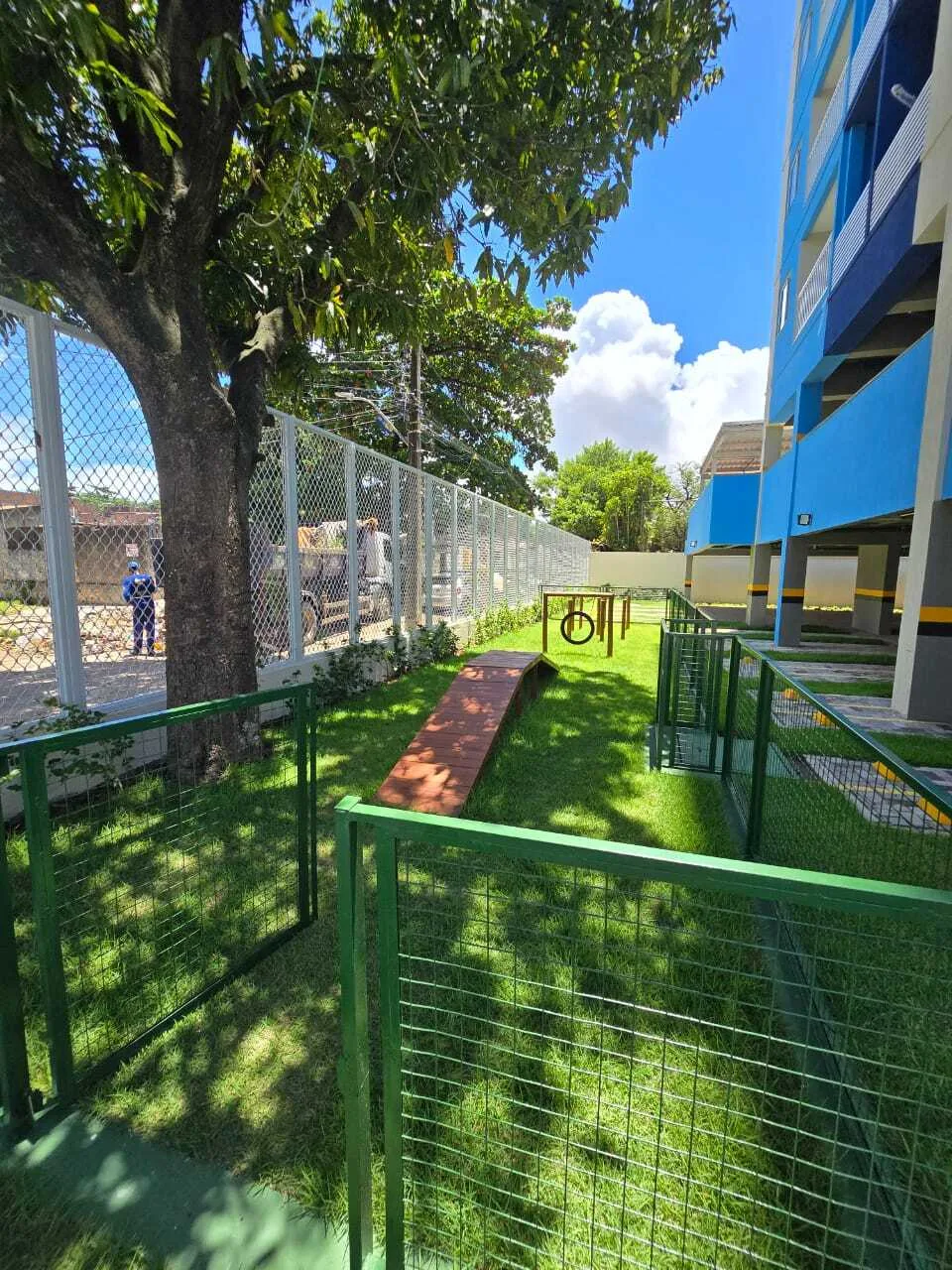 Wimbledon Boa Viagem — Boa Viagem, Recife — foto 9