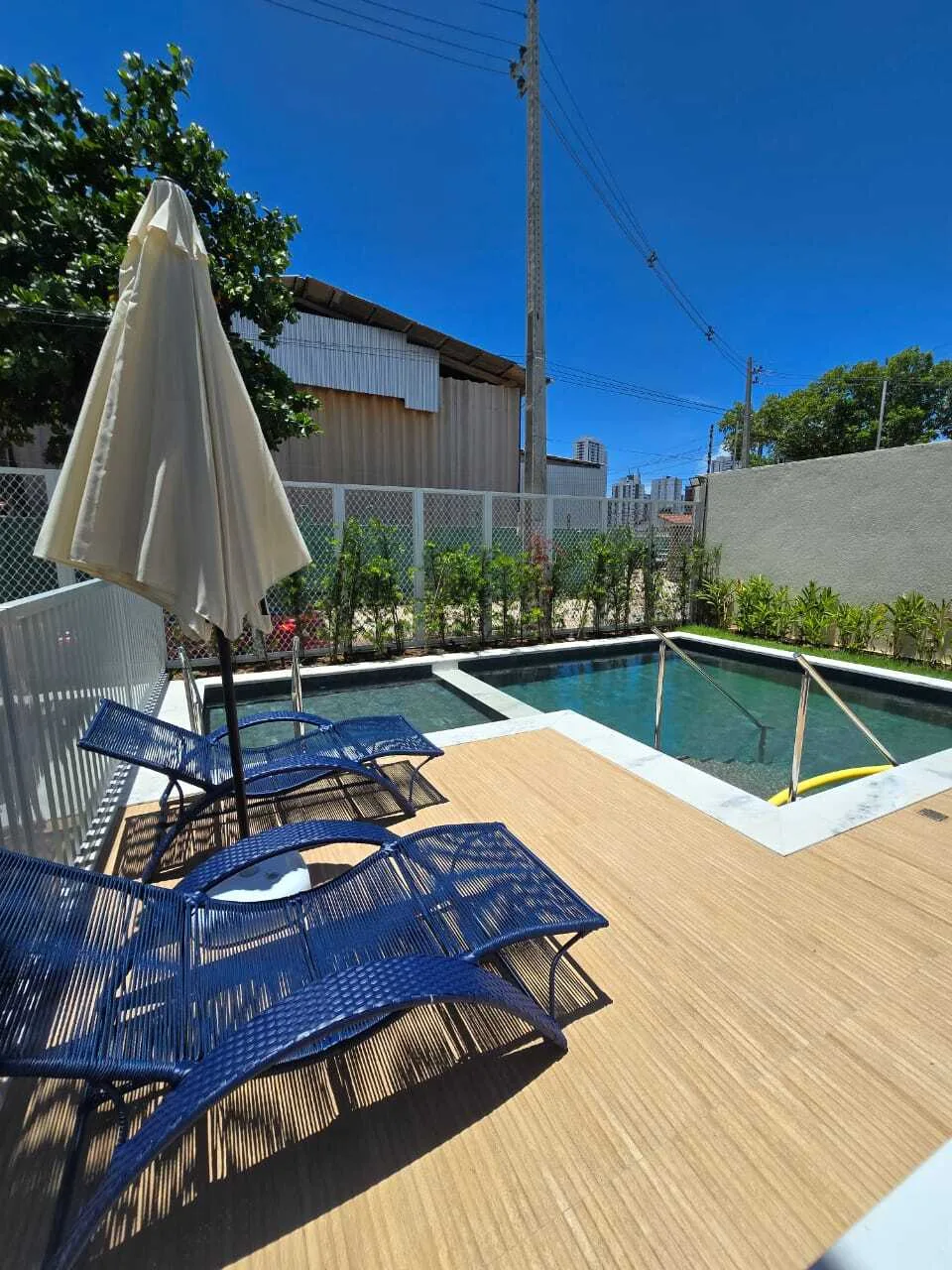 Wimbledon Boa Viagem — Boa Viagem, Recife — foto 10