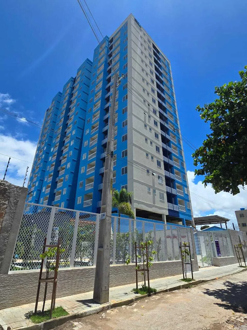 Wimbledon Boa Viagem — Boa Viagem, Recife