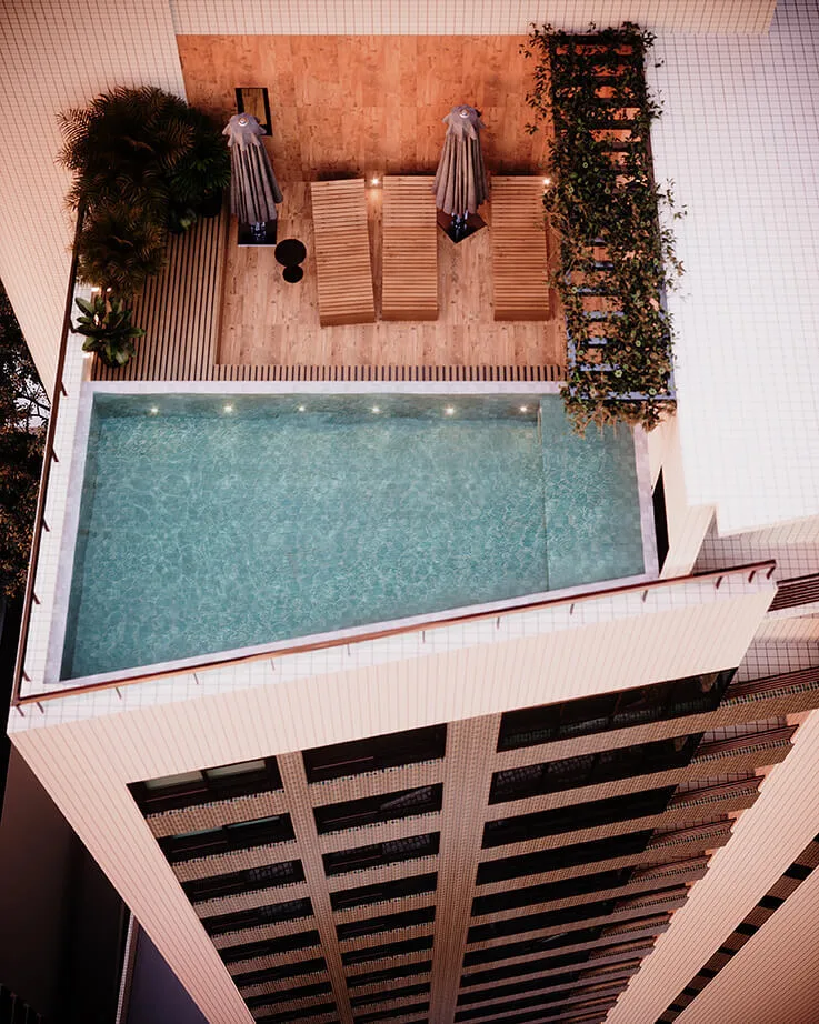 Puerto Cervantes — Boa Viagem, Recife — foto 7