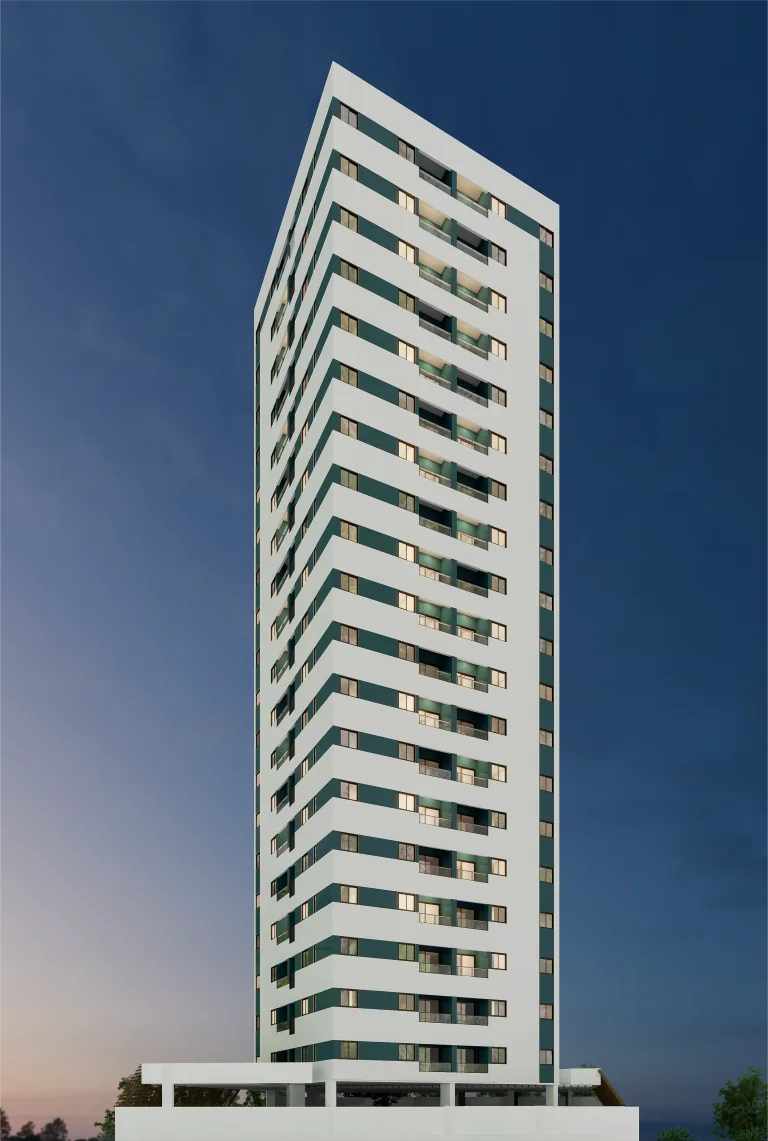 Villa Teresa — Madalena, Recife
