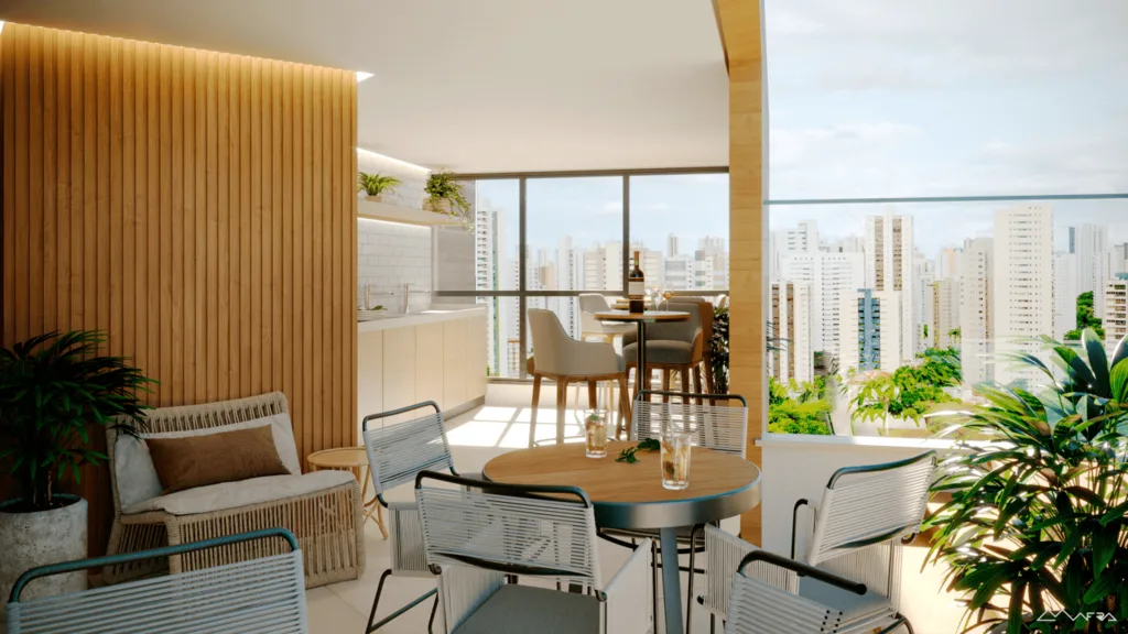 Max Trindade — Casa Amarela, Recife — foto 16
