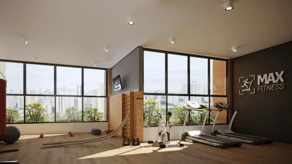 Max Trindade — Casa Amarela, Recife — foto 10