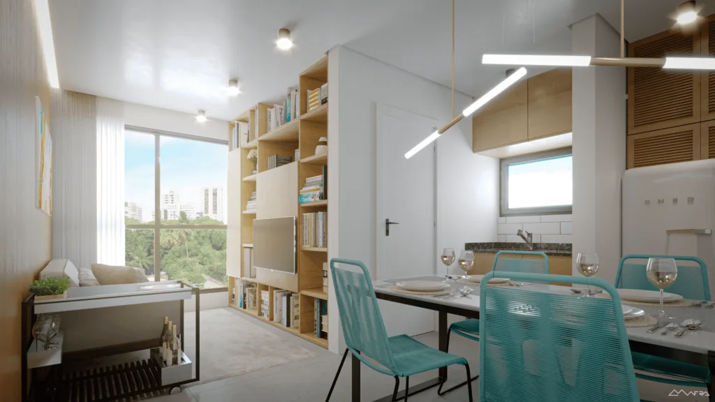 Max Trindade — Casa Amarela, Recife — foto 5