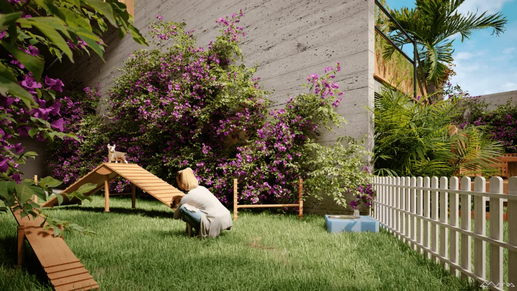 Max Trindade — Casa Amarela, Recife — foto 17