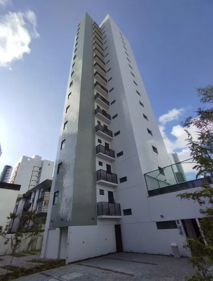 Parc Benvinda de Farias — Boa Viagem, Recife — foto 1
